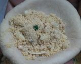 A picture of step 3 of Litti chokha (winter special).