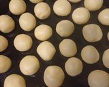 Foto del paso 9 de la receta: Chipa con queso