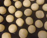 Foto del paso 9 de la receta: Chipa con queso