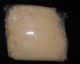 Foto del paso 5 de la receta: Alfajores de almidón de maíz (Maicena)