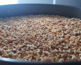 Foto del paso 8 de la receta: Tarta de turrón sin horno