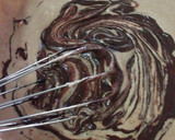 Foto del paso 1 de la receta: Budín de chocolate, integral sin azúcar