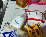 Foto langkah ke 1 dari resep Molen Kres.