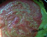 A picture of step 6 of Hyderabadi curry.