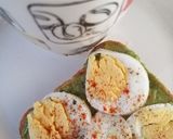 Foto del paso 1 de la receta: Desayuno de campeones 1.4 🙊