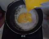 Foto langkah ke 1 dari resep Telor geprek simple anti gagal.