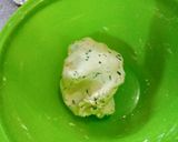Foto langkah ke 2 dari resep Cilok simpel Bumbu Pecel.