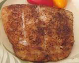 Crunchy Nile perch recipe step 5 photo