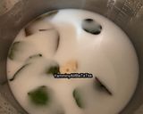 Foto langkah ke 1 dari resep Nasi Bakar Ayam Kecap.