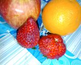 Foto del paso 1 de la receta: Copa de frutas
