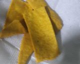 A picture of step 12 of Fafda.