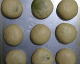 Foto langkah ke 5 dari resep Roti Boy No Ulen.