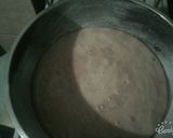 Foto del paso 7 de la receta: Bizcochuelo marmolado🎂