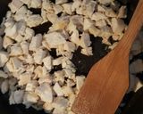 Foto del paso 5 de la receta: Fajitas de pollo # 2