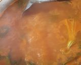 Foto langkah ke 3 dari resep Asam Padeh Mantuuul khas Minang.