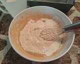 Foto del paso 4 de la receta: Budín de banana split