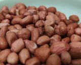 Foto langkah ke 3 dari resep Tempe Kacang manis.
