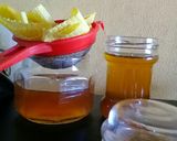 Foto langkah ke 4 dari resep Minyak wijen homemade.