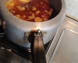 কচি পাঁঠার ঝোল(kochi pathaar jhol recipe in Bengali) রেসিপি ধাপ - 13 ছবি