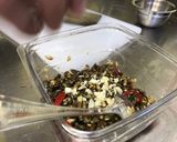 皮蛋鑲澎湖野生珠螺的食譜步驟4照片