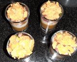 मैक्सिकन मस्ती शॉर्ट्स (mexican masti shots recipe in Hindi) रेसिपी चरण 4 फोटो