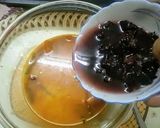 A picture of step 3 of Sambar.
