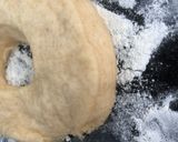A picture of step 7 of Doughnut.