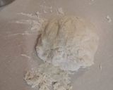 A picture of step 1 of Lamb Steamed Buns 'Buuz' – Everyday Mongolian Cuisine (International Recipe).