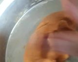 A picture of step 5 of Tasty Ratlami Sev.