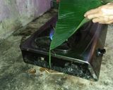 Foto langkah ke 2 dari resep Palai ikan (pepesnya minang).