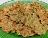 Foto langkah ke 6 dari resep Omlet gurih.