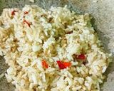Foto langkah ke 2 dari resep 1312. Nasi Goreng Nyahnyah.