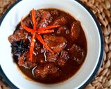 Foto langkah ke 7 dari resep Semur Daging Sapi.