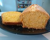 Foto del paso 3 de la receta: Versión vegana de budín azteca