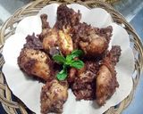 Foto langkah ke 2 dari resep Ayam Goreng Kemiri.