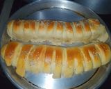 Foto del paso 13 de la receta: Pan relleno
