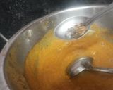 A picture of step 5 of Carrot Pomogranate Delight.
