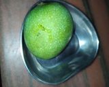 आम और पुदीने की चटनी (Aam aur pudine ki chutney recipe in Hindi) रेसिपी चरण 1 फोटो