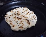 Foto del paso 4 de la receta: Tortilla a la sartén