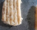 Foto langkah ke 2 dari resep Long cassava.
