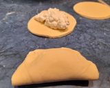 Sörkorcsolya mix recept fázis 3 fotója