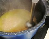 Foto del paso 5 de la receta Escalopines con aceitunas