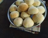 Foto del paso 8 de la receta: Pan casero súper fácil