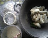 Foto langkah ke 1 dari resep Pisang Sele khas Aceh Tenggara.