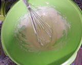 Foto del paso 2 de la receta: Torta de maizena