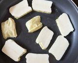Grillsajt rizzsel, salátával recept fázis 2 fotója