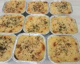 Foto langkah ke 9 dari resep Macaroni Schotel Panggang 😋😘.