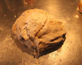 Foto del paso 2 de la receta: Ciabatta