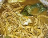 Foto langkah ke 2 dari resep Sate Usus Ayam.