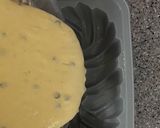 Foto del passaggio 5 della ricetta Plumcake alle Banane e Ganache al Cioccolato